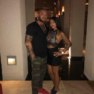 Meet your Posher, Audrey-anne